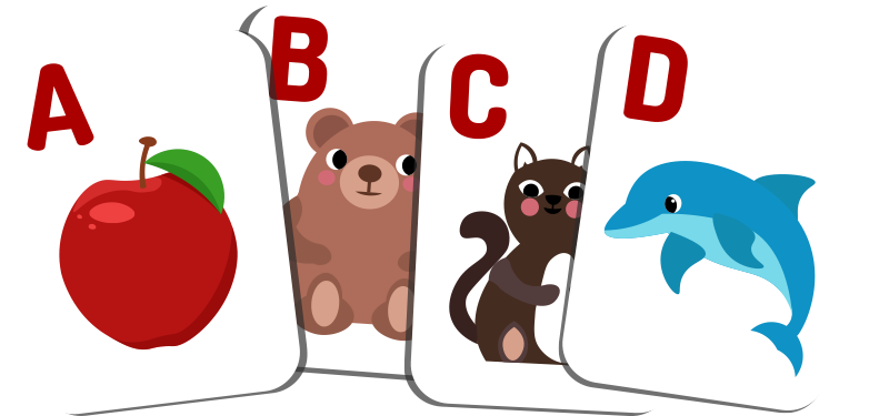 Panda Addie play & learn