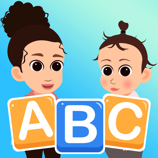 learn letters pandions